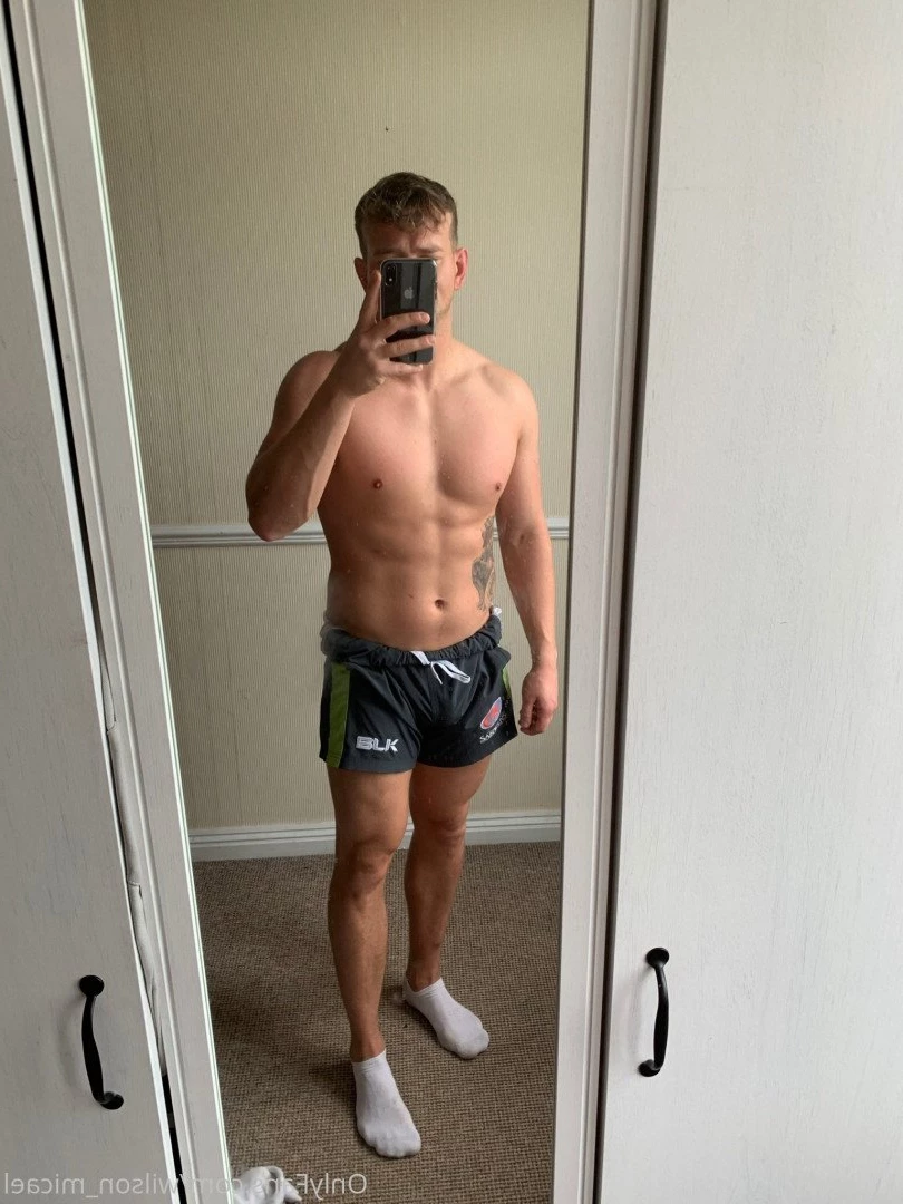 Micael Wilson [ wilson_micael ] Onlyfans leaked photo 4784930 on Hotleaks.tv