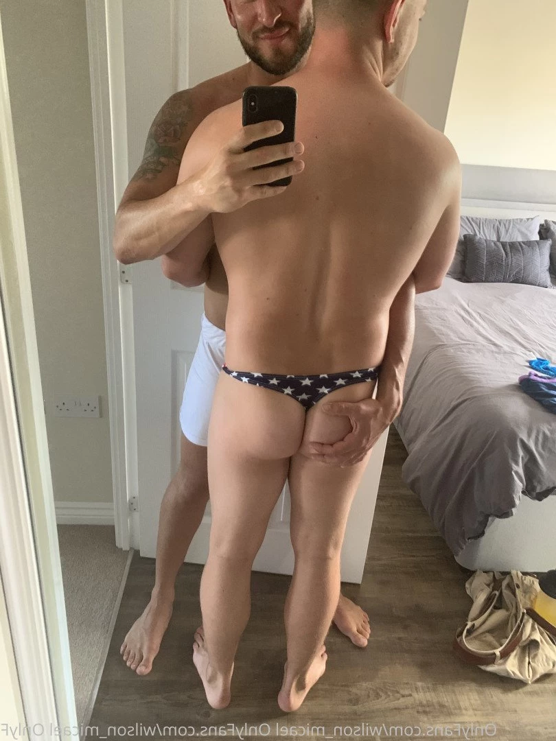 Micael Wilson [ wilson_micael ] Onlyfans leaked photo 4784937 on Hotleaks.tv