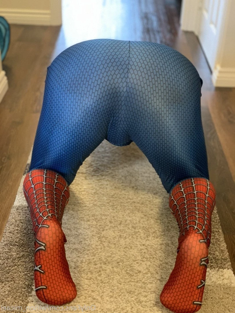 Micael Wilson [ wilson_micael ] Onlyfans leaked photo 4784944 on Hotleaks.tv