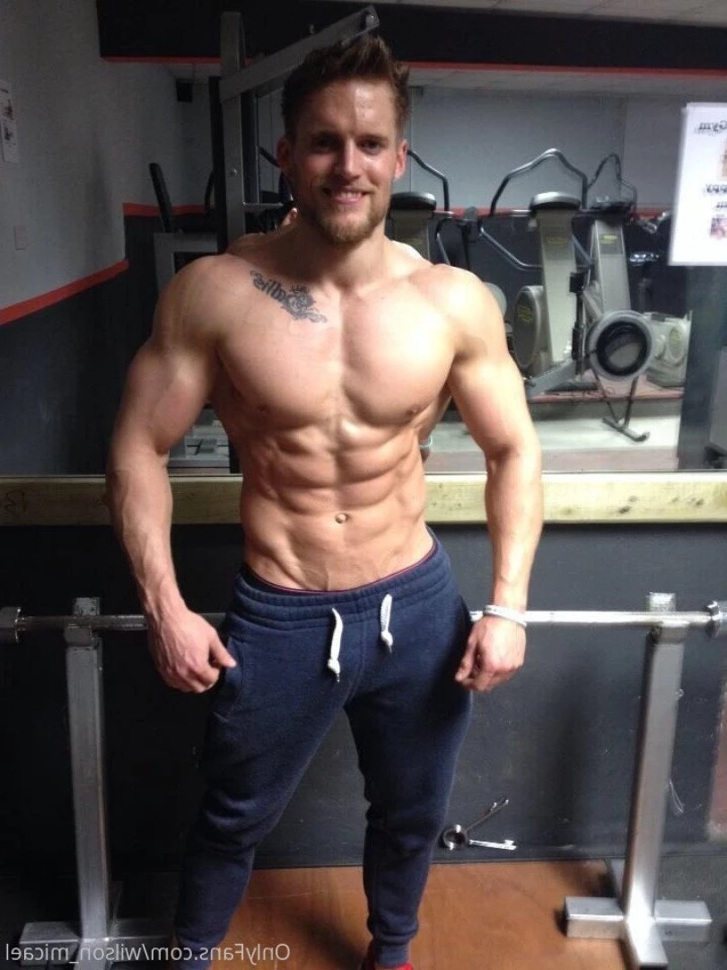 Micael Wilson [ wilson_micael ] Onlyfans leaked photo 4784964 on Hotleaks.tv