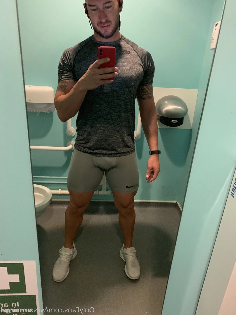 Micael Wilson [ wilson_micael ] Onlyfans leaked photo 4784967 on Hotleaks.tv