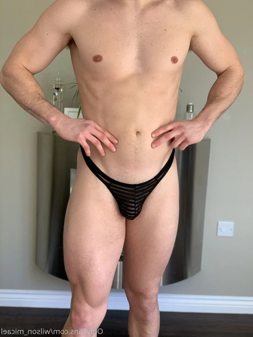 Micael Wilson [ wilson_micael ] Onlyfans leaked photo 4784974 on Hotleaks.tv