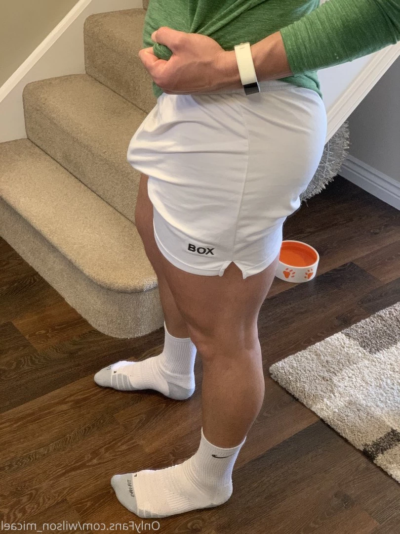Micael Wilson [ wilson_micael ] Onlyfans leaked photo 4784993 on Hotleaks.tv