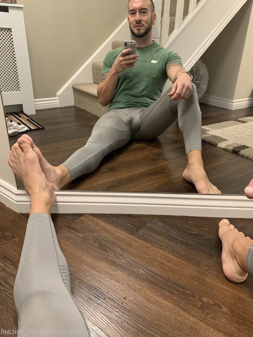 Micael Wilson [ wilson_micael ] Onlyfans leaked photo 4785033 on Hotleaks.tv