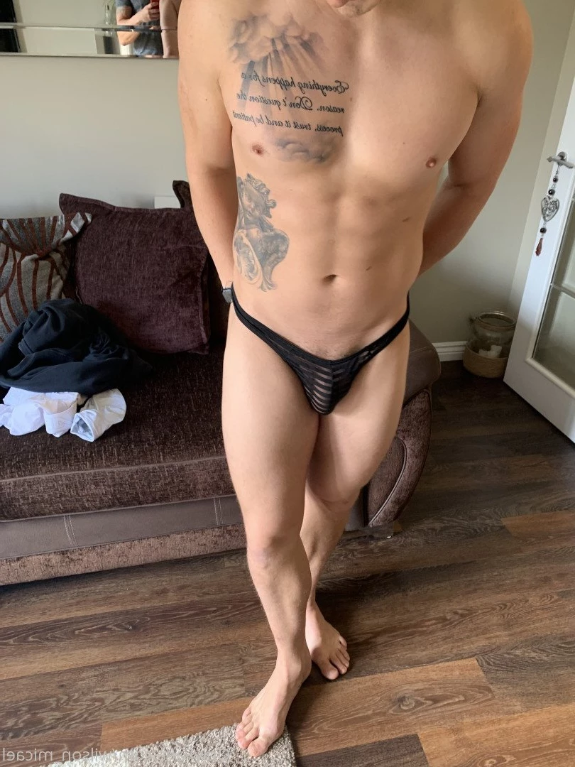 Micael Wilson [ wilson_micael ] Onlyfans leaked photo 4785045 on Hotleaks.tv