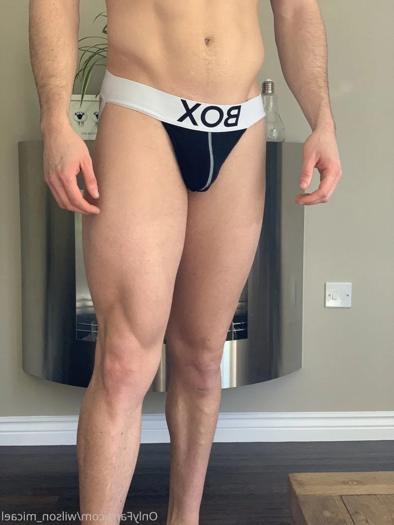 Micael Wilson [ wilson_micael ] Onlyfans leaked photo 4785063 on Hotleaks.tv
