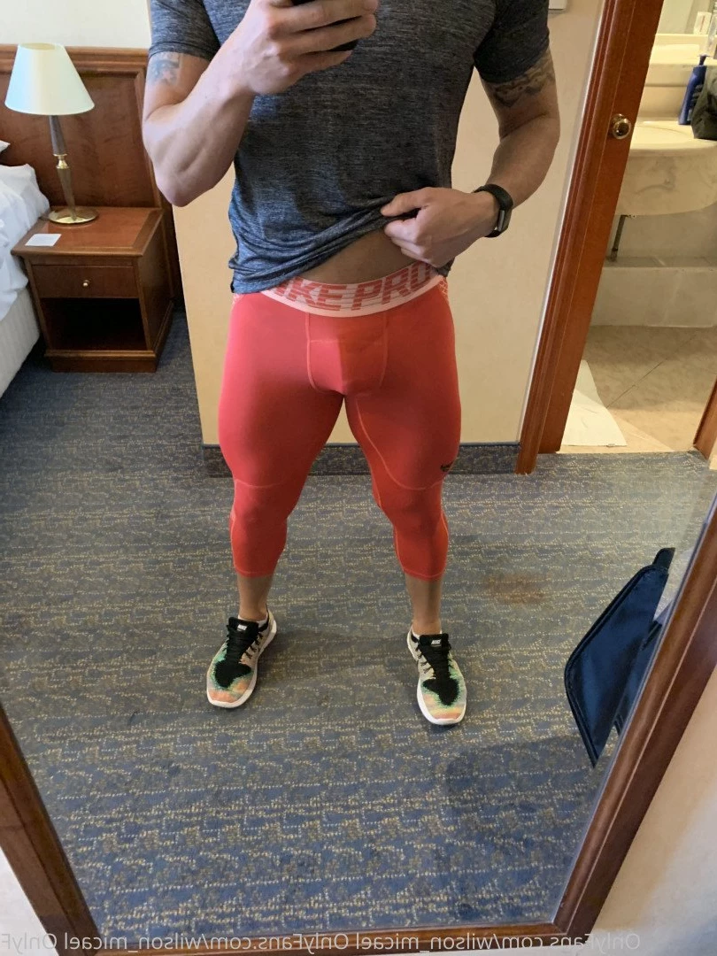Micael Wilson [ wilson_micael ] Onlyfans leaked photo 4785065 on Hotleaks.tv