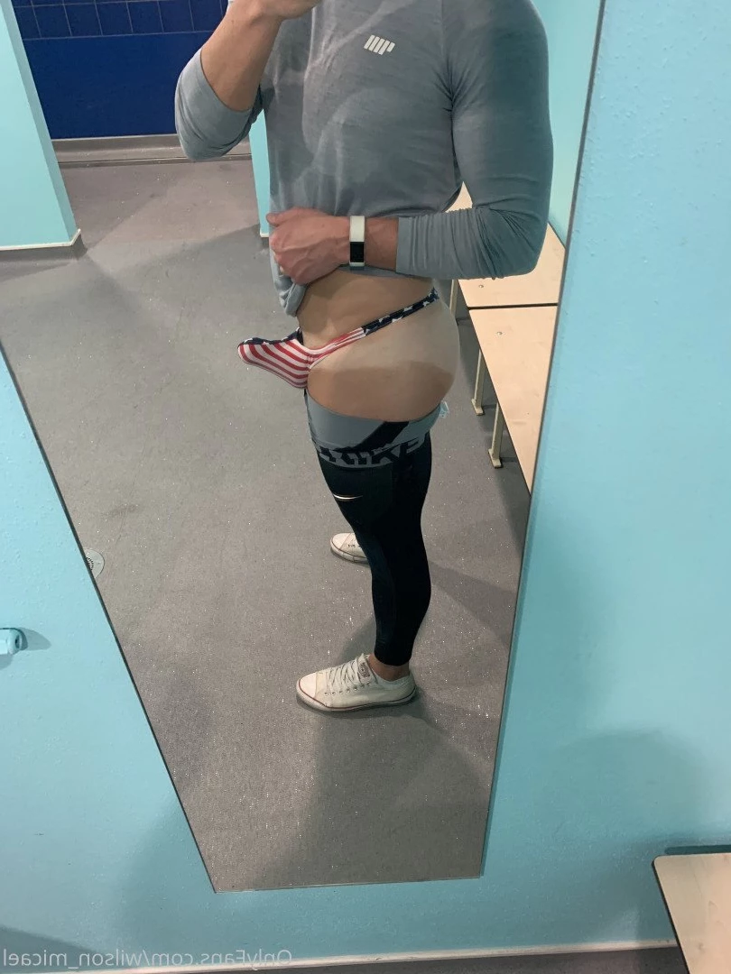 Micael Wilson [ wilson_micael ] Onlyfans leaked photo 4785073 on Hotleaks.tv