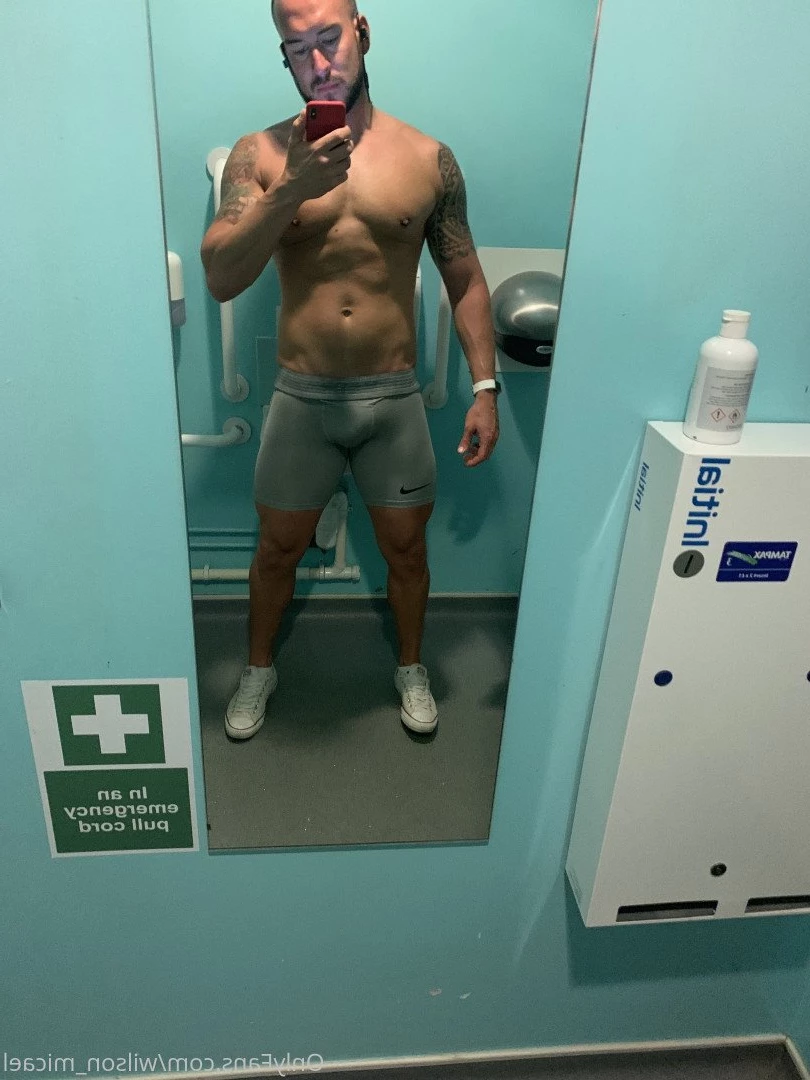 Micael Wilson [ wilson_micael ] Onlyfans leaked photo 4785083 on Hotleaks.tv