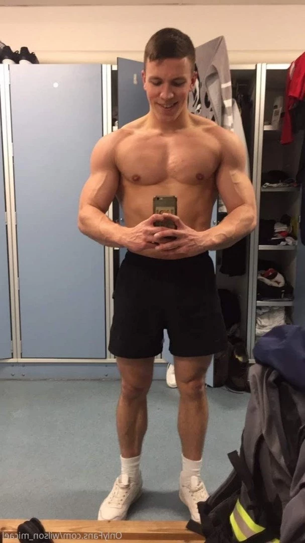 Micael Wilson [ wilson_micael ] Onlyfans leaked photo 4785090 on Hotleaks.tv