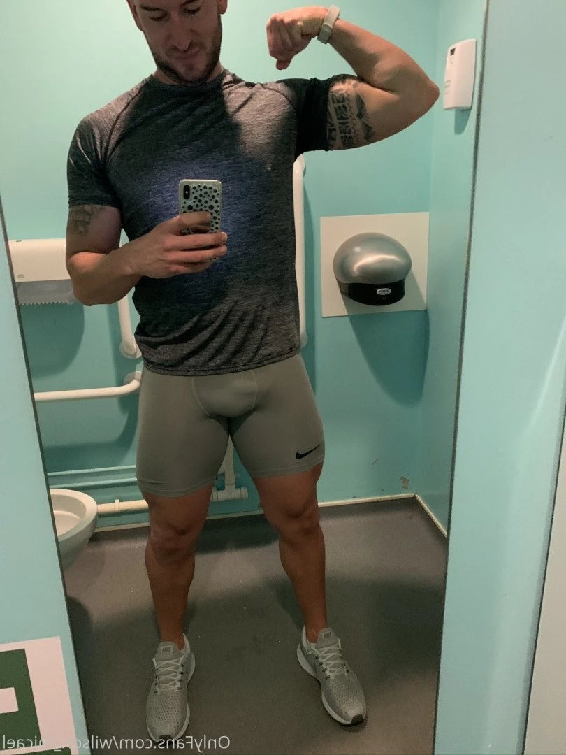 Micael Wilson [ wilson_micael ] Onlyfans leaked photo 4785108 on Hotleaks.tv