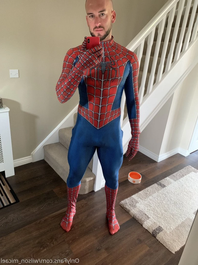 Micael Wilson [ wilson_micael ] Onlyfans leaked photo 4785112 on Hotleaks.tv