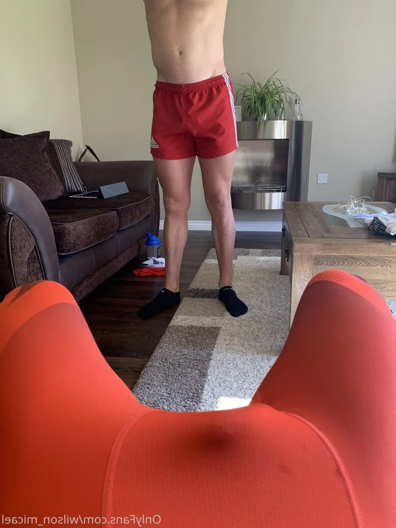 Micael Wilson [ wilson_micael ] Onlyfans leaked photo 4785115 on Hotleaks.tv