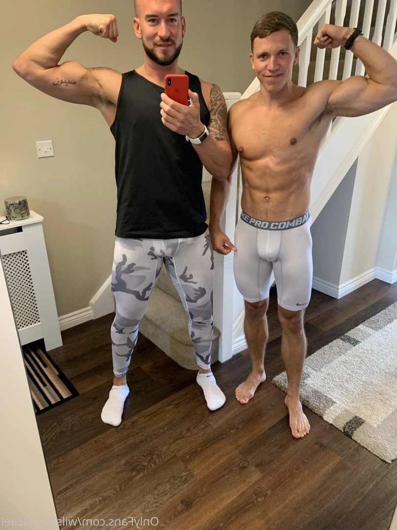 Micael Wilson [ wilson_micael ] Onlyfans leaked photo 4785121 on Hotleaks.tv