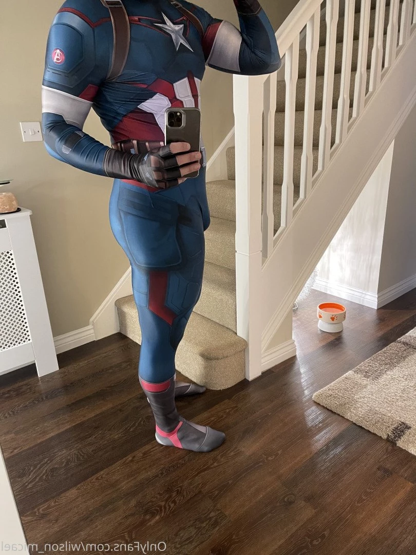 Micael Wilson [ wilson_micael ] Onlyfans leaked photo 4785125 on Hotleaks.tv