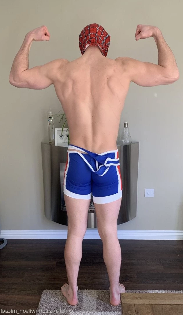 Micael Wilson [ wilson_micael ] Onlyfans leaked photo 4785129 on Hotleaks.tv