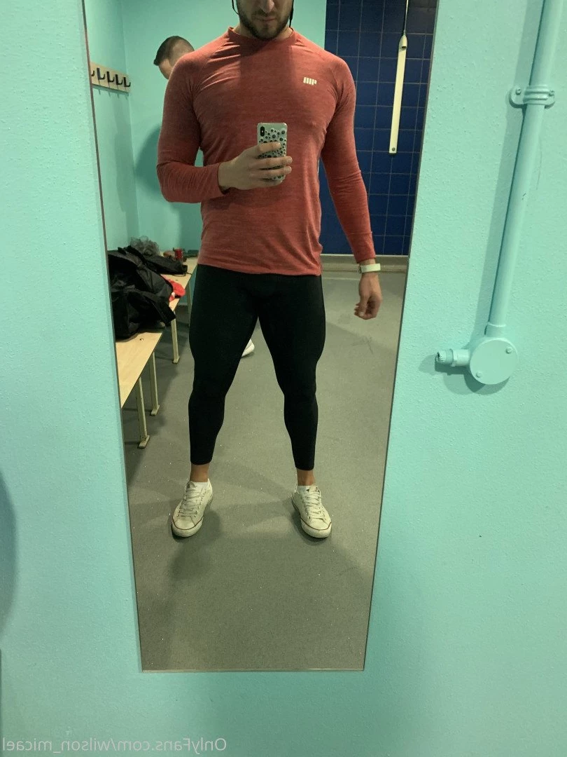 Micael Wilson [ wilson_micael ] Onlyfans leaked photo 4785133 on Hotleaks.tv