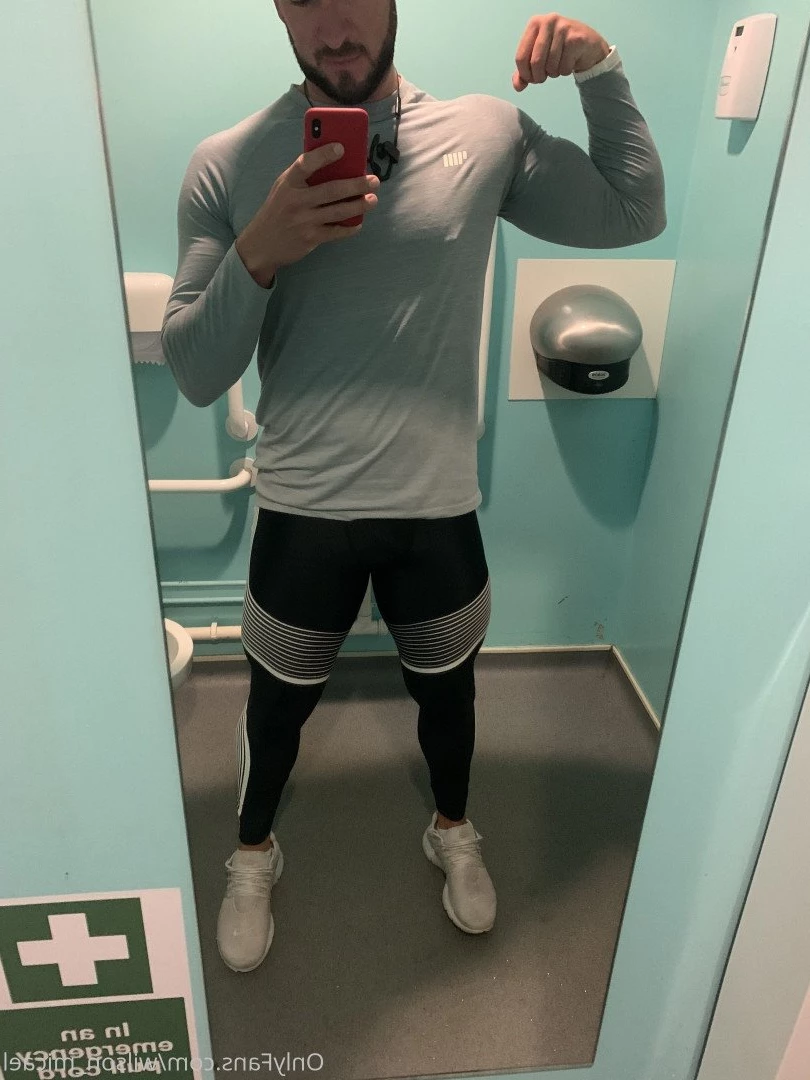 Micael Wilson [ wilson_micael ] Onlyfans leaked photo 4785165 on Hotleaks.tv