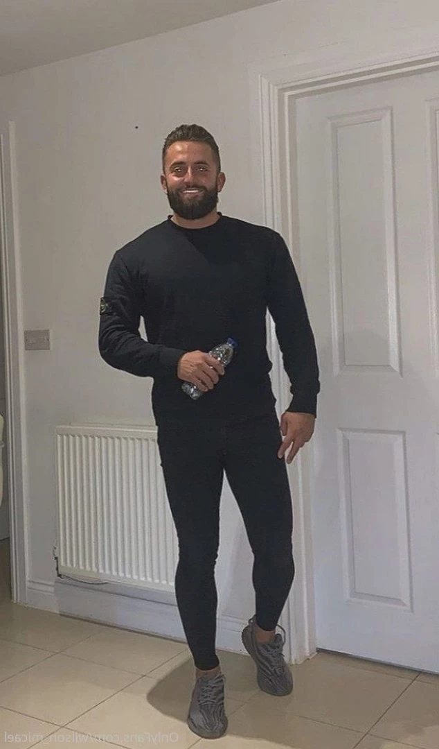 Micael Wilson [ wilson_micael ] Onlyfans leaked photo 4785202 on Hotleaks.tv