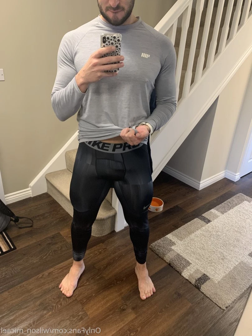 Micael Wilson [ wilson_micael ] Onlyfans leaked photo 4785236 on Hotleaks.tv
