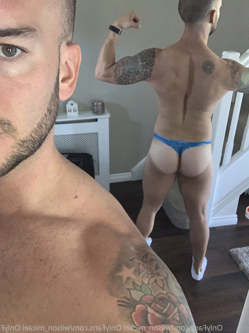 Micael Wilson [ wilson_micael ] Onlyfans leaked photo 4785249 on Hotleaks.tv