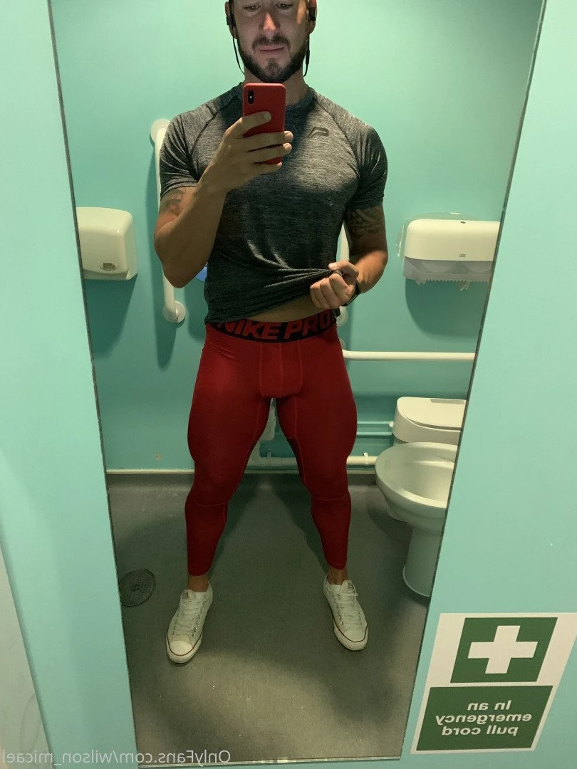 Micael Wilson [ wilson_micael ] Onlyfans leaked photo 4785255 on Hotleaks.tv