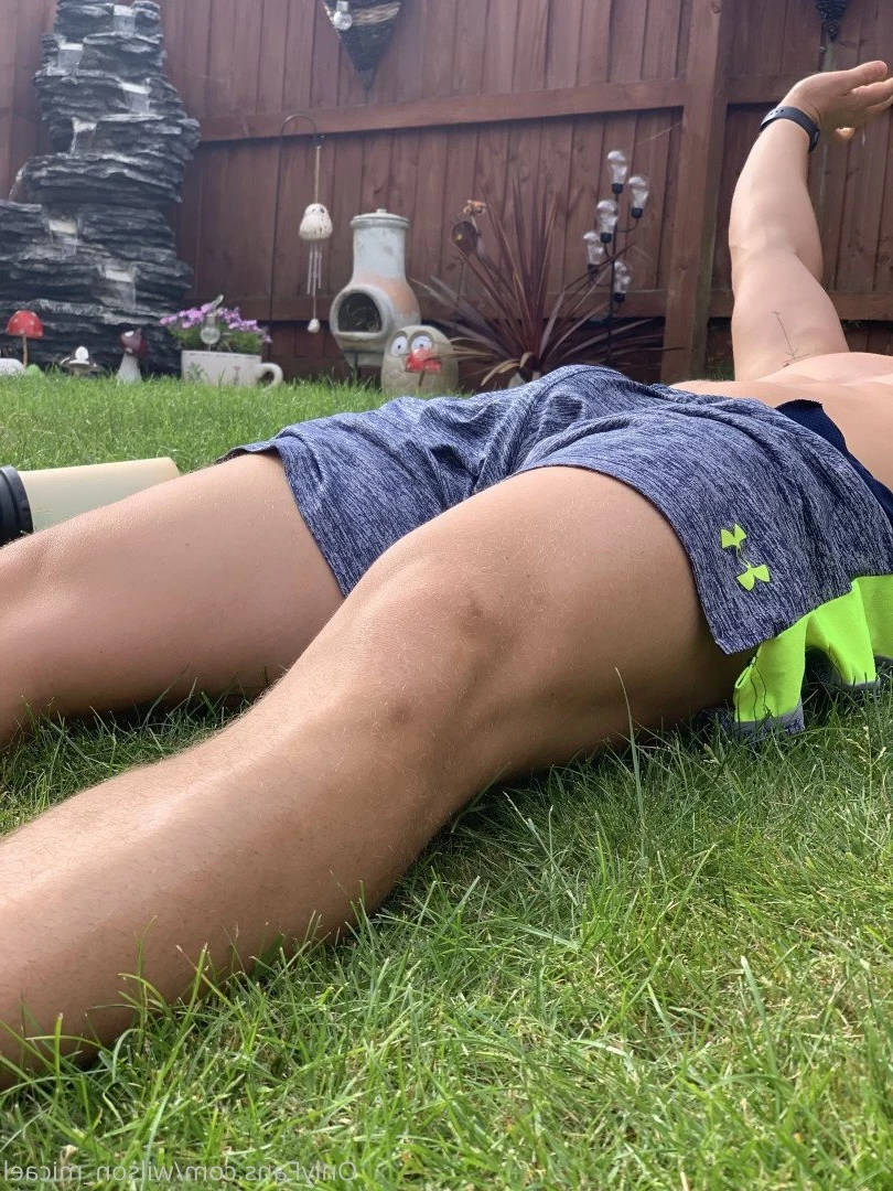 Micael Wilson [ wilson_micael ] Onlyfans leaked photo 4785274 on Hotleaks.tv
