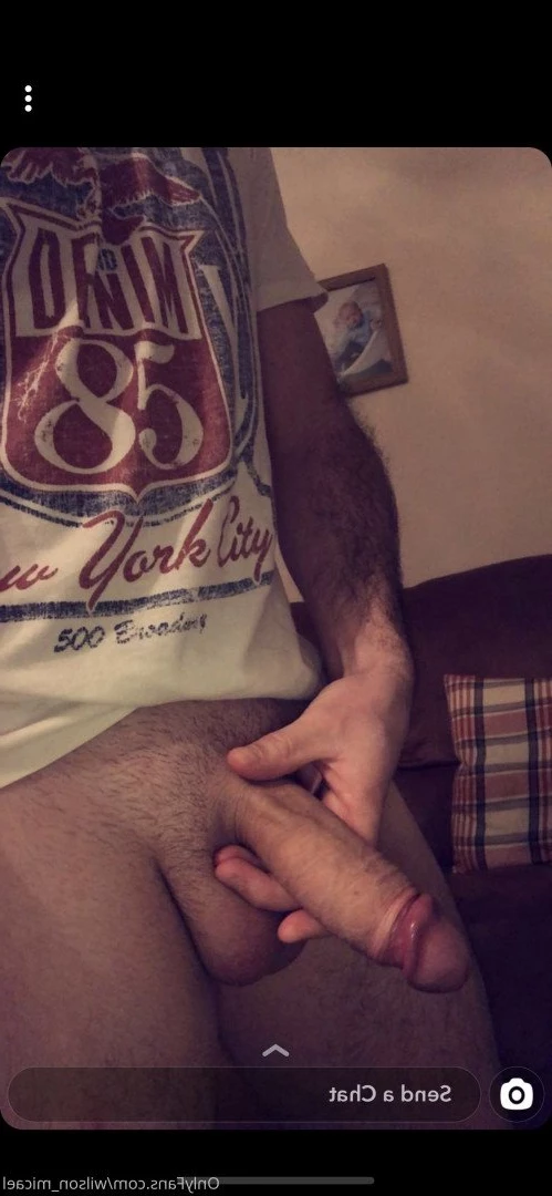 Micael Wilson [ wilson_micael ] Onlyfans leaked photo 4785275 on Hotleaks.tv