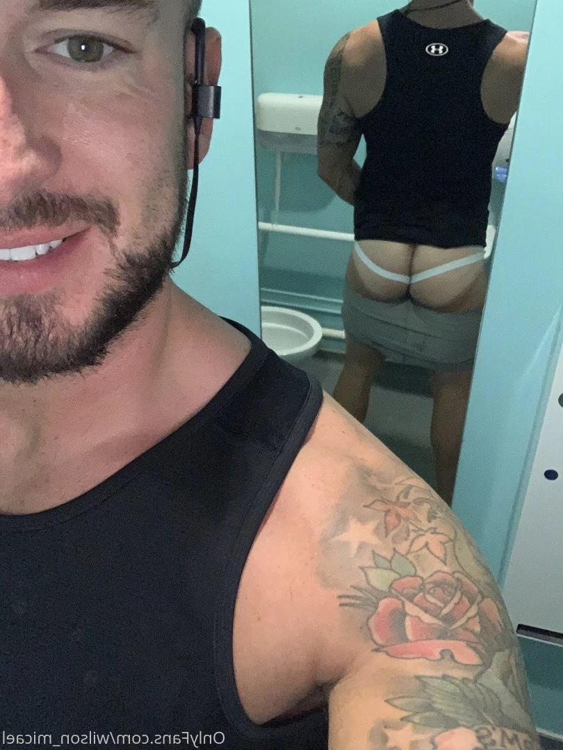 Micael Wilson [ wilson_micael ] Onlyfans leaked photo 4785277 on Hotleaks.tv
