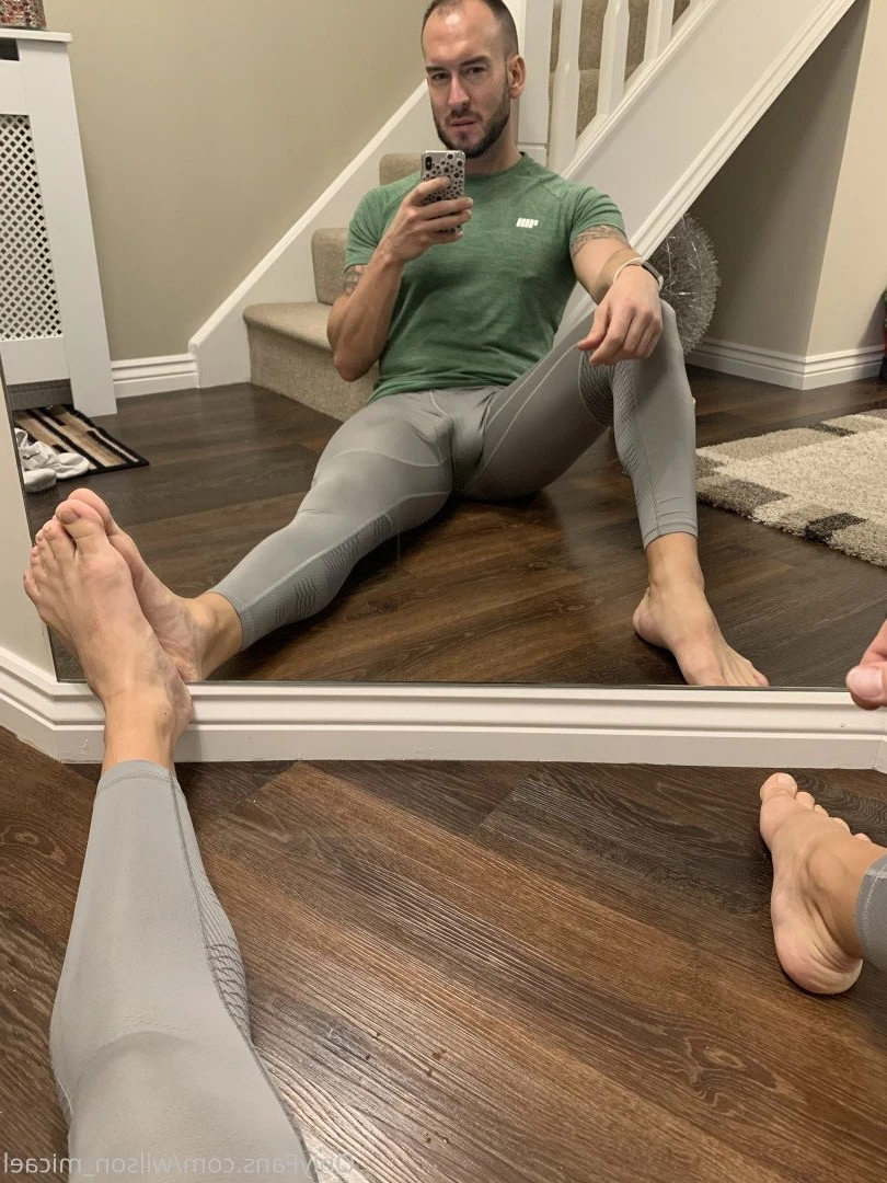 Micael Wilson [ wilson_micael ] Onlyfans leaked photo 4785287 on Hotleaks.tv