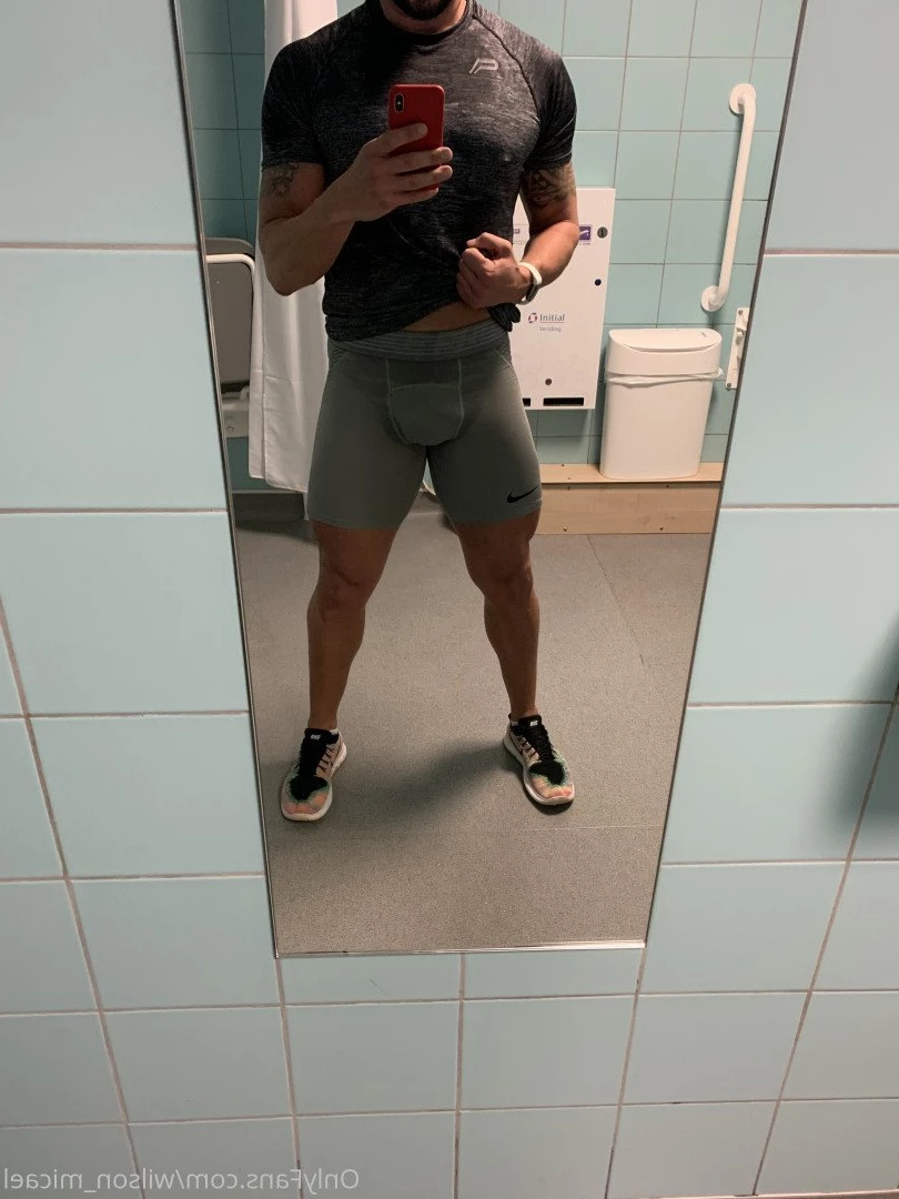 Micael Wilson [ wilson_micael ] Onlyfans leaked photo 4785292 on Hotleaks.tv