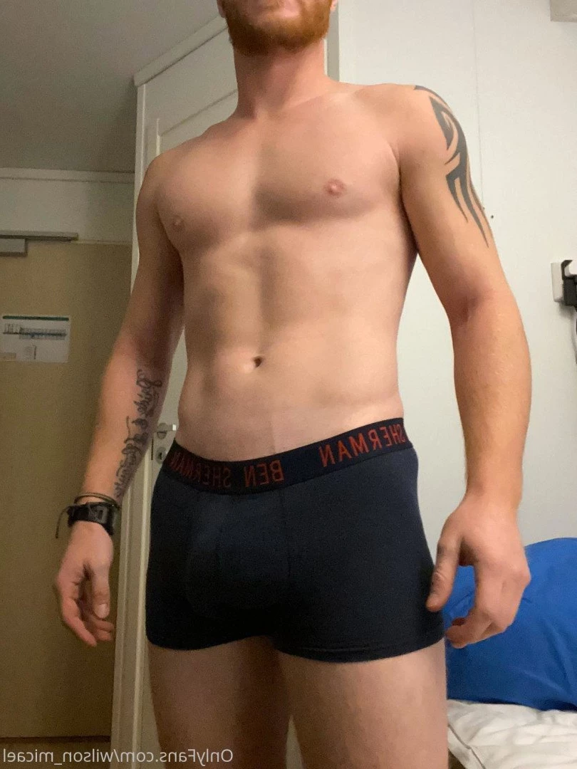 Micael Wilson [ wilson_micael ] Onlyfans leaked photo 4785301 on Hotleaks.tv