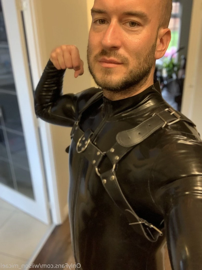 Micael Wilson [ wilson_micael ] Onlyfans leaked photo 4785303 on Hotleaks.tv