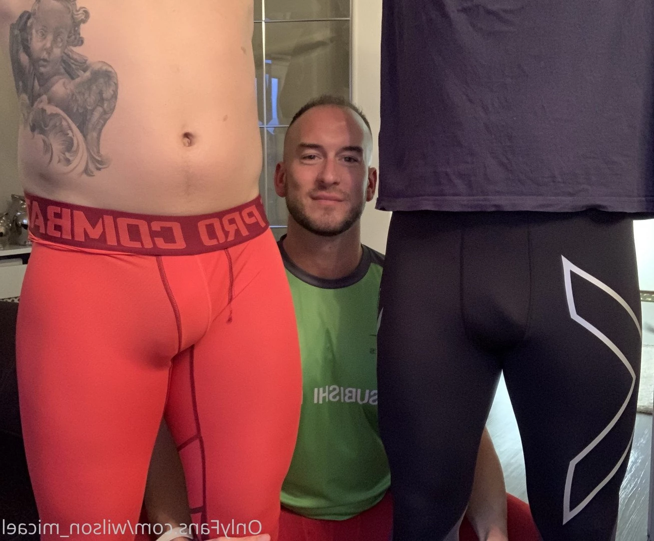 Micael Wilson [ wilson_micael ] Onlyfans leaked photo 4785310 on Hotleaks.tv