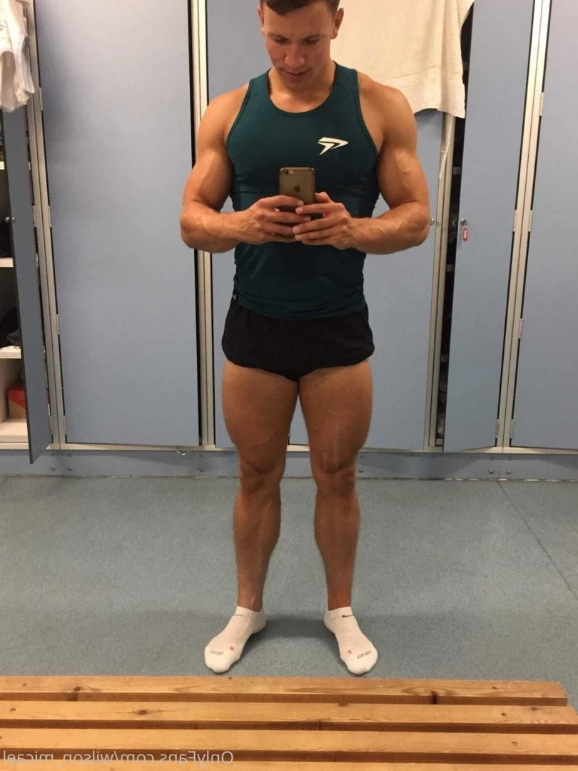 Micael Wilson [ wilson_micael ] Onlyfans leaked photo 4785311 on Hotleaks.tv