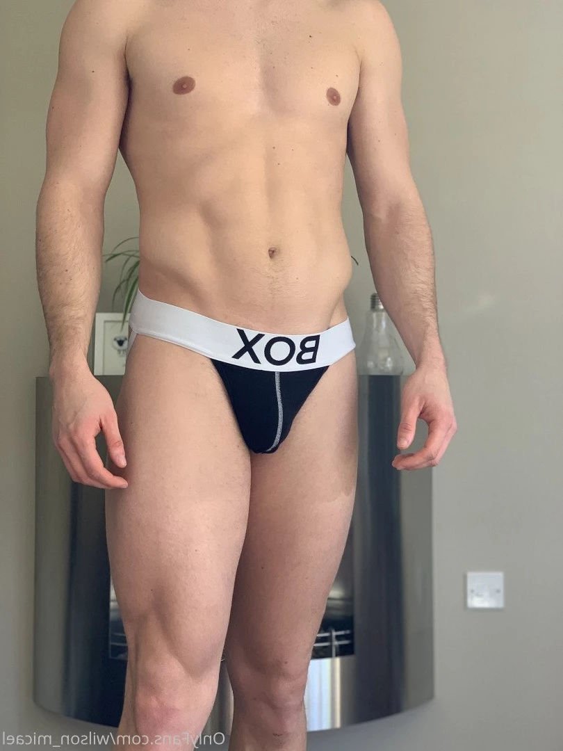 Micael Wilson [ wilson_micael ] Onlyfans leaked photo 4785315 on Hotleaks.tv