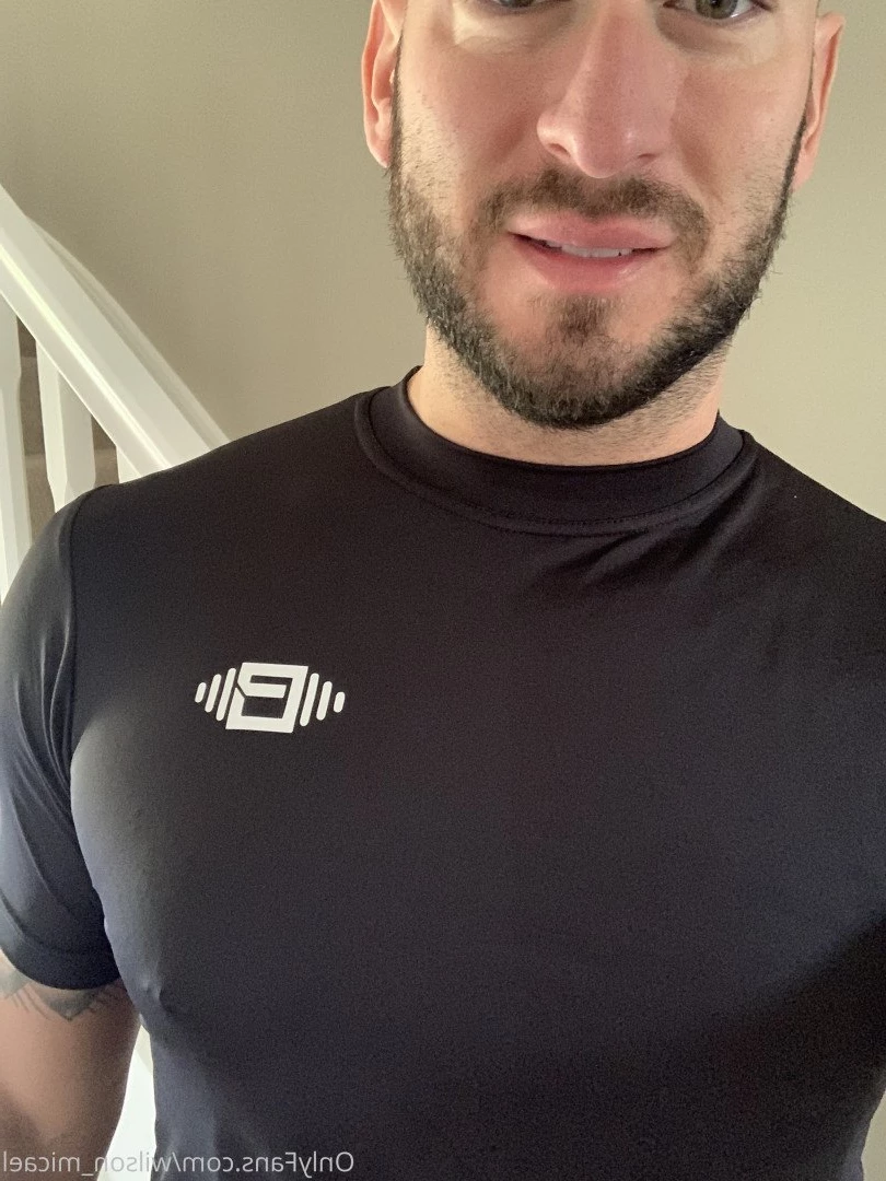 Micael Wilson [ wilson_micael ] Onlyfans leaked photo 4785321 on Hotleaks.tv