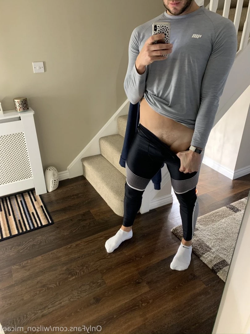 Micael Wilson [ wilson_micael ] Onlyfans leaked photo 4785329 on Hotleaks.tv