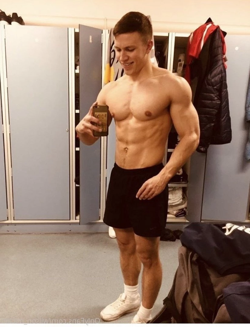 Micael Wilson [ wilson_micael ] Onlyfans leaked photo 4785336 on Hotleaks.tv