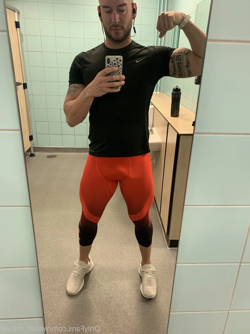 Micael Wilson [ wilson_micael ] Onlyfans leaked photo 4785358 on Hotleaks.tv