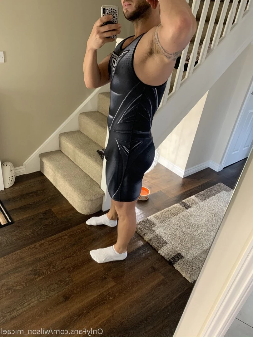 Micael Wilson [ wilson_micael ] Onlyfans leaked photo 4785371 on Hotleaks.tv