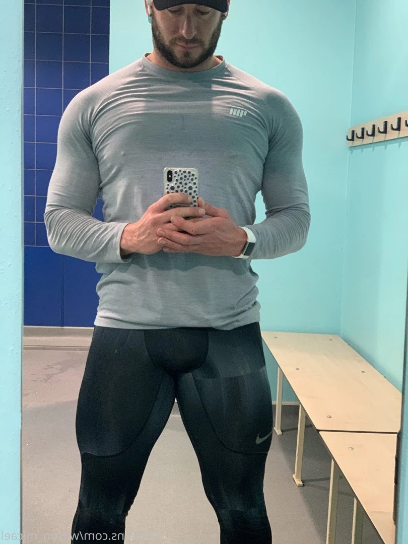 Micael Wilson [ wilson_micael ] Onlyfans leaked photo 4785386 on Hotleaks.tv