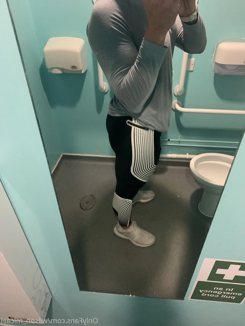 Micael Wilson [ wilson_micael ] Onlyfans leaked photo 4785392 on Hotleaks.tv
