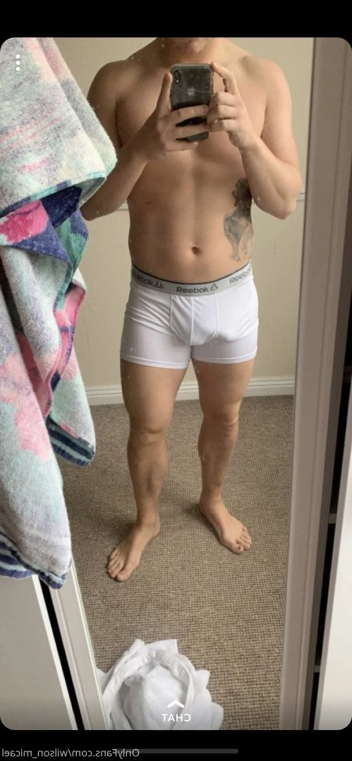 Micael Wilson [ wilson_micael ] Onlyfans leaked photo 4785404 on Hotleaks.tv