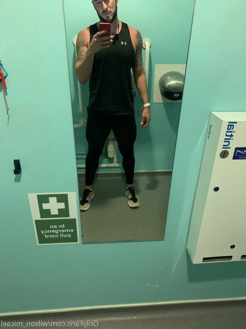 Micael Wilson [ wilson_micael ] Onlyfans leaked photo 4785496 on Hotleaks.tv
