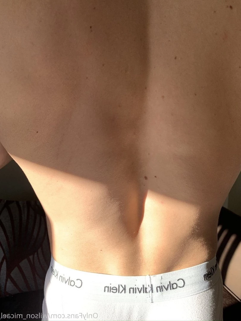 Micael Wilson [ wilson_micael ] Onlyfans leaked photo 4785505 on Hotleaks.tv