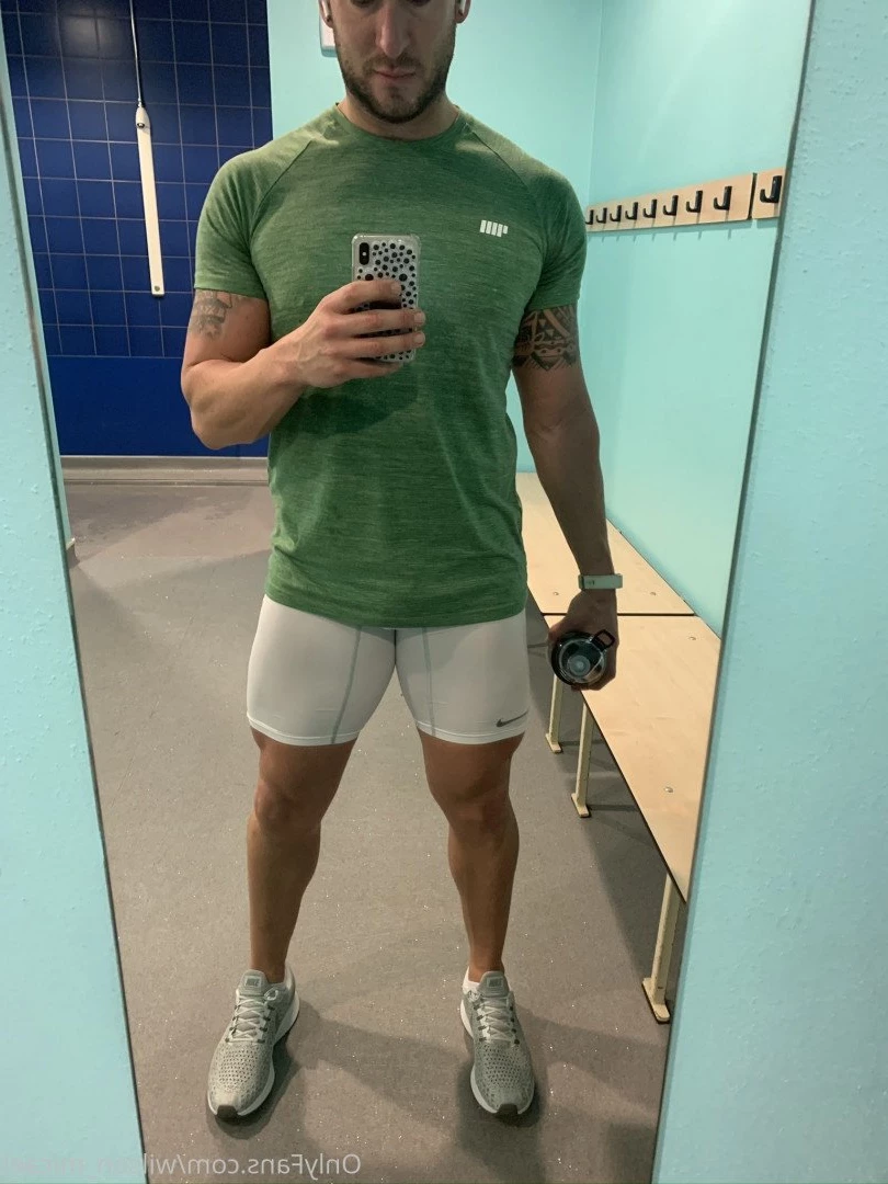Micael Wilson [ wilson_micael ] Onlyfans leaked photo 4785531 on Hotleaks.tv