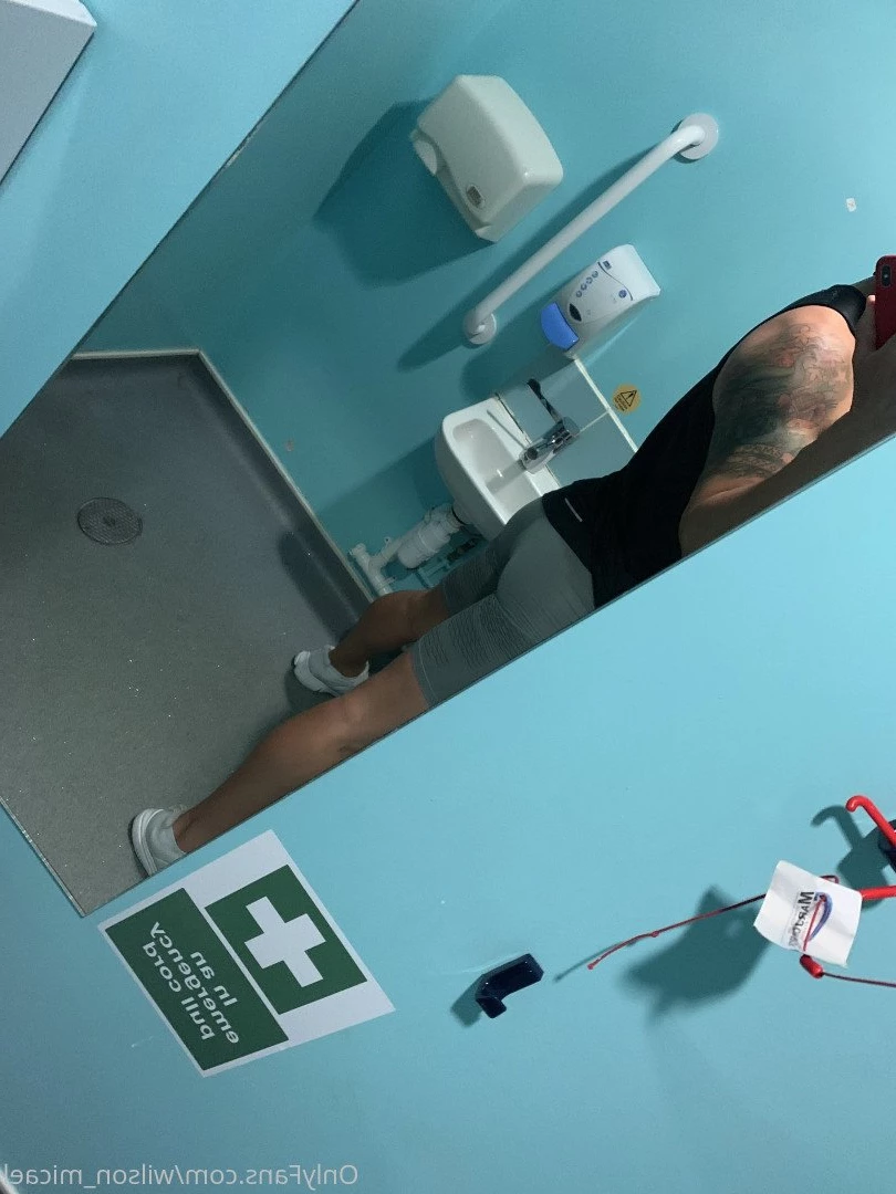 Micael Wilson [ wilson_micael ] Onlyfans leaked photo 4785549 on Hotleaks.tv