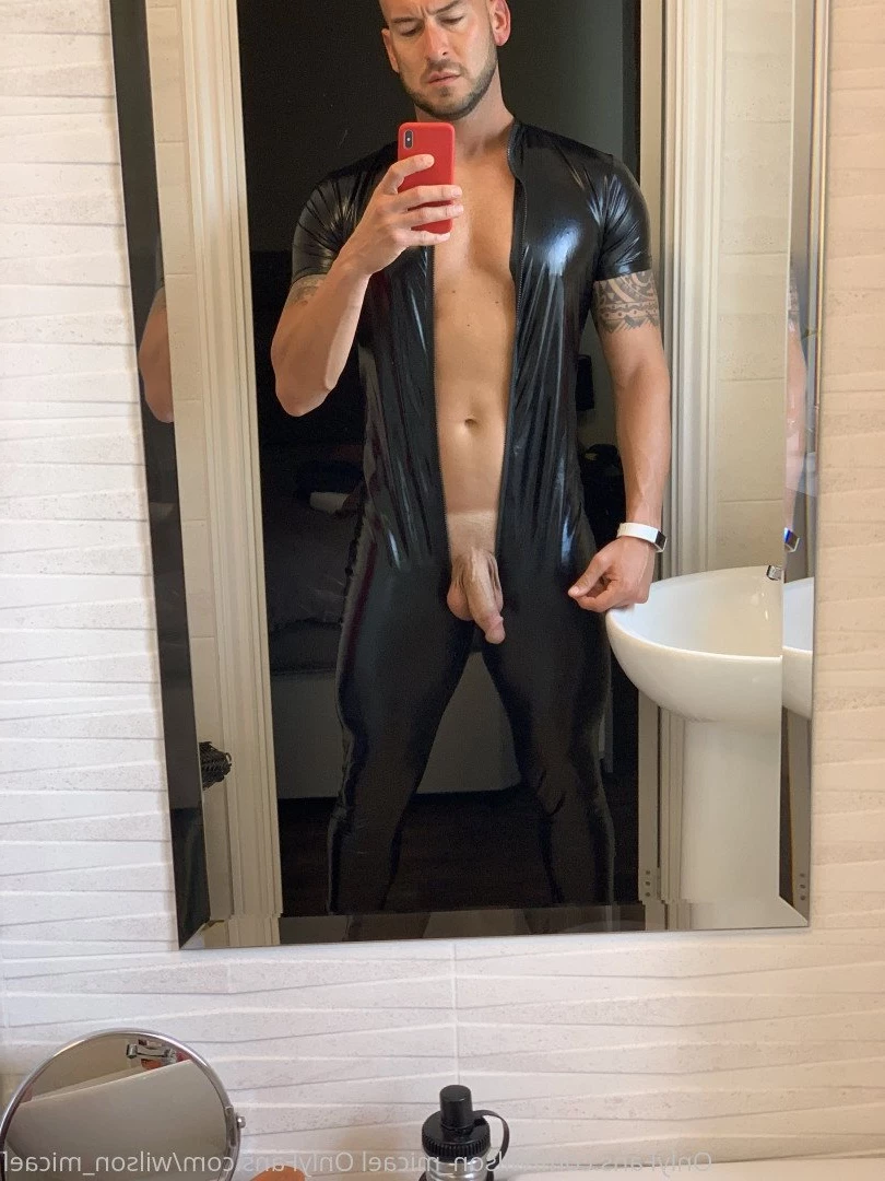 Micael Wilson [ wilson_micael ] Onlyfans leaked photo 4785621 on Hotleaks.tv