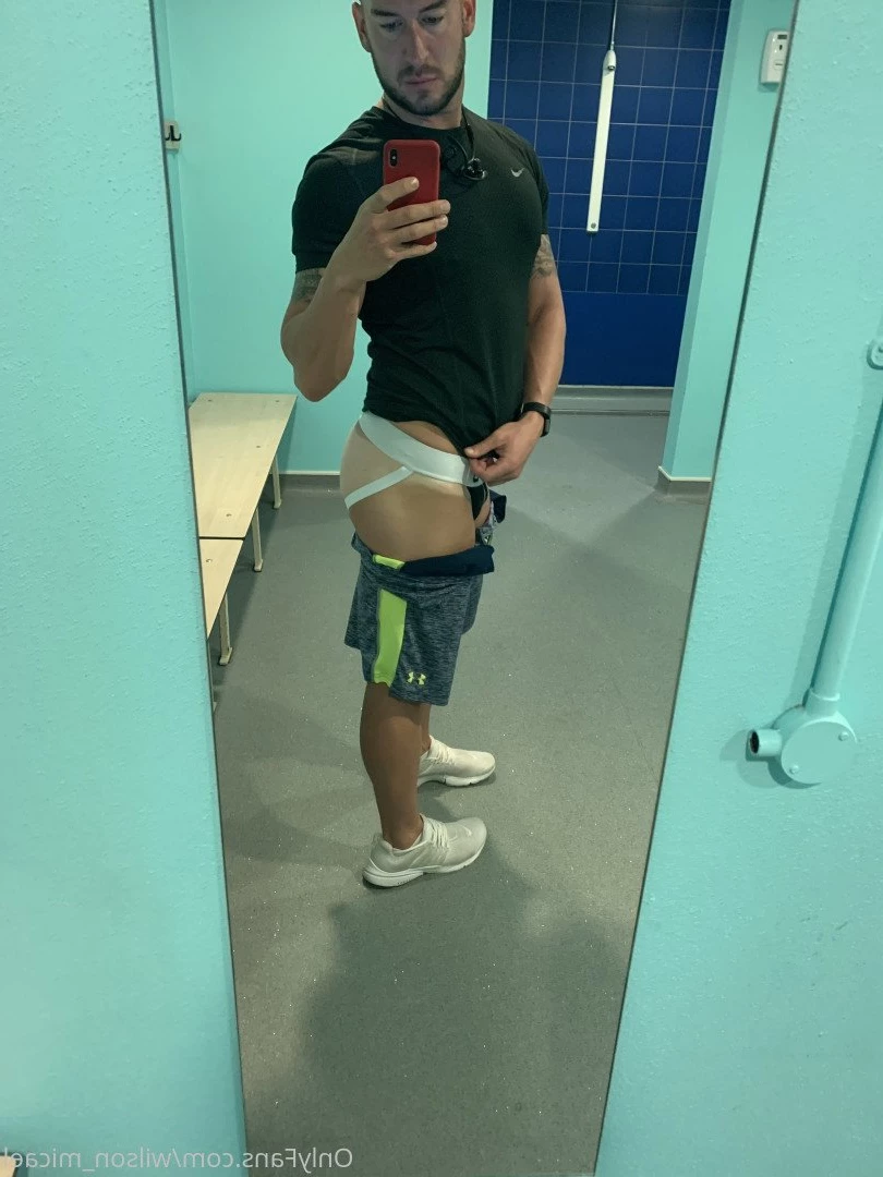 Micael Wilson [ wilson_micael ] Onlyfans leaked photo 4785645 on Hotleaks.tv
